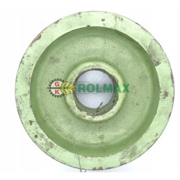 Įtempimo skriemulys originalus Claas 603335