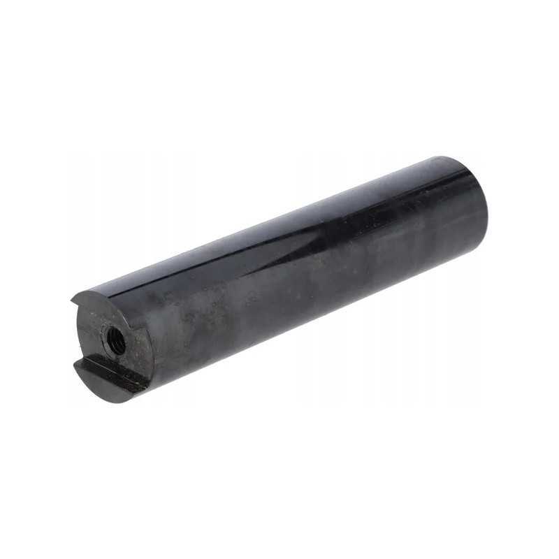 Smeigtukas plokščia galvute ir skylute kaiščiui