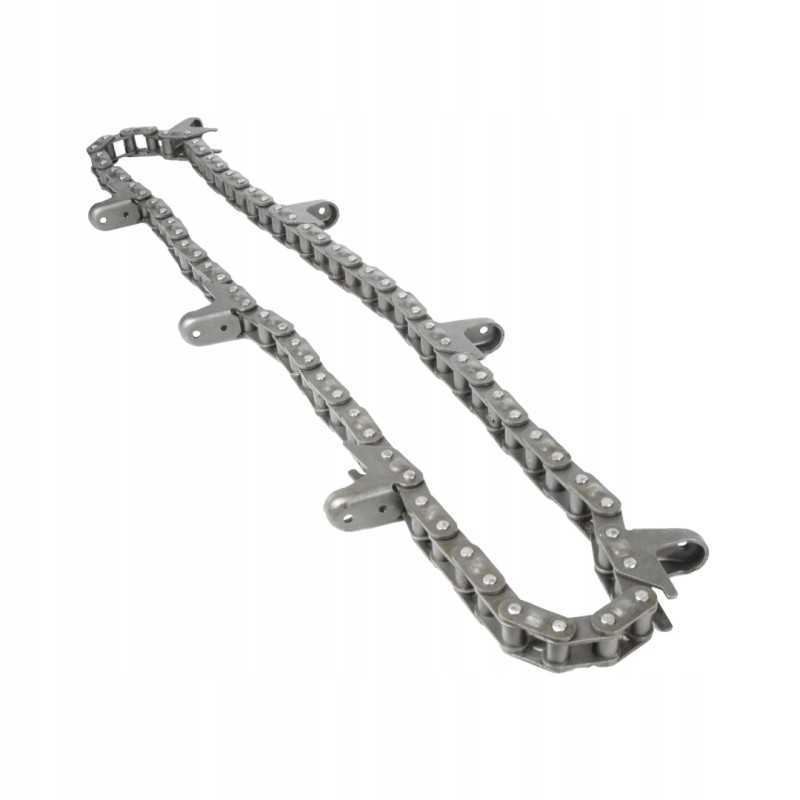 Kukurūzų įsiurbimo grandinė Claas 998852 0 keitimų