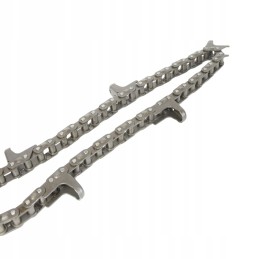 Kukurūzų įsiurbimo grandinė Claas 998852 0 keitimų