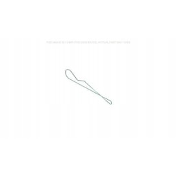 Šaudyklės pavaros diržas 84057482 new holland cnh