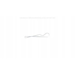 Šaudyklės pavaros diržas 84057482 new holland cnh