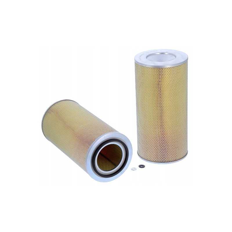 Oro filtro klasės vadas 643169 6431690