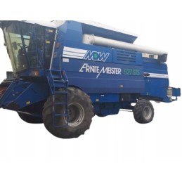 Oro filtro klasė mega 643169 6431690 6431691