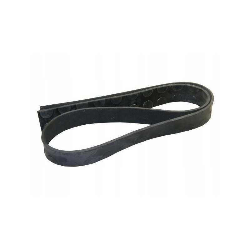 Ventiliatoriaus prijuostė 1490x45x4 bizon 5050650021