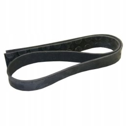 Ventiliatoriaus prijuostė 1490x45x4 bizon 5050650021