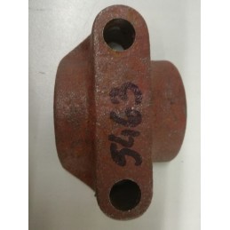 Bizon guminis amortizatoriaus korpusas 5040140390