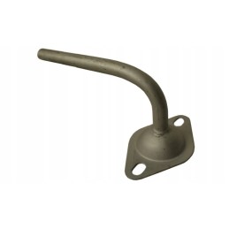 Korpusas II su vamzdeliu 5040180490 bizon 5040180490