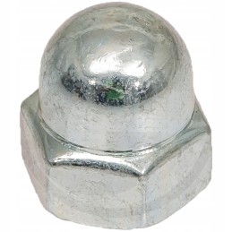 Vožtuvo dangtelio dangtelio veržlė c 330 m12x1 25