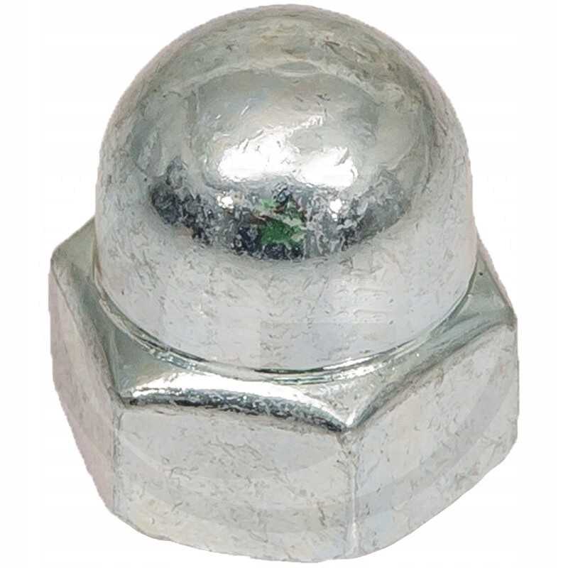 Vožtuvo dangtelio dangtelio veržlė c 330 m12x1 25