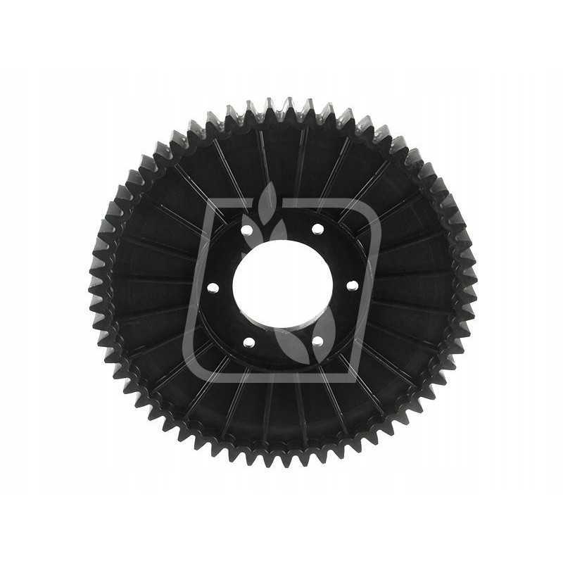 Plastikinė kratytuvo žvaigždutė iš 61 John Deere AZ4