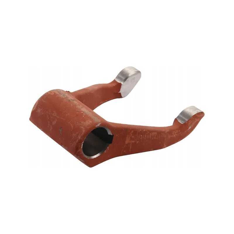 Atleidimo šakė sukabino krumpliaratį