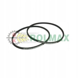 Dronningborg mf 17x1870 d41929000 opti V formos diržas