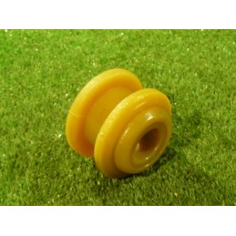 Motociklo žvaigždės volas JD Z10428 john vadovas