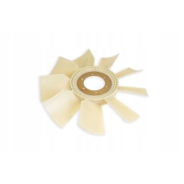 100814570 variklio radiatoriaus ventiliatorius