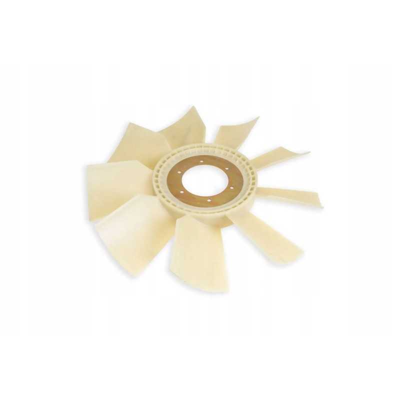 100814570 variklio radiatoriaus ventiliatorius