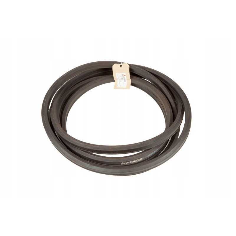 D41990069 šešiakampė juostelė 22 x 17 x 5800 lp