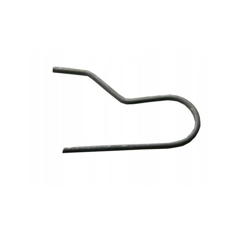 Bizon sieto apsauginė spyruoklė 5058140220