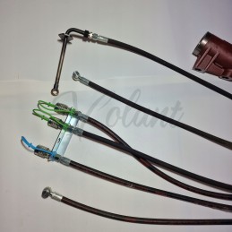 Skirstytuvas 3 sekcijos c 360 išorinis 2x plūduriuojantis