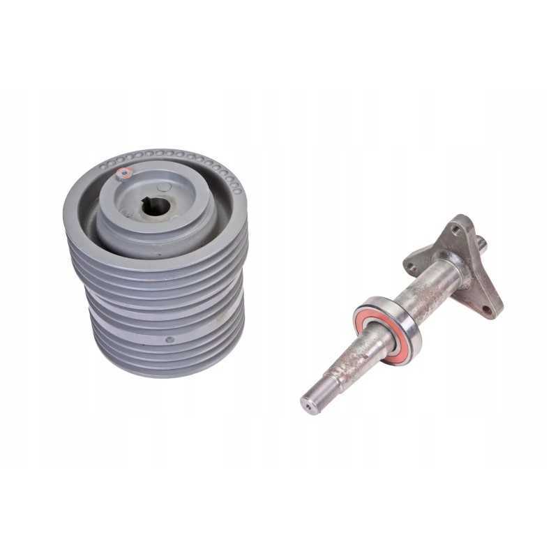 173600 0 variklio galios pavaros komplektas