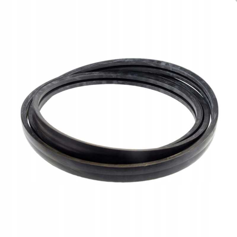 V formos diržas massey ferguson la344311132 originalus