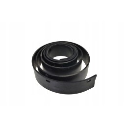 Guminis dangtelis 040x1895 mm grūdų keptuvės claas 607544