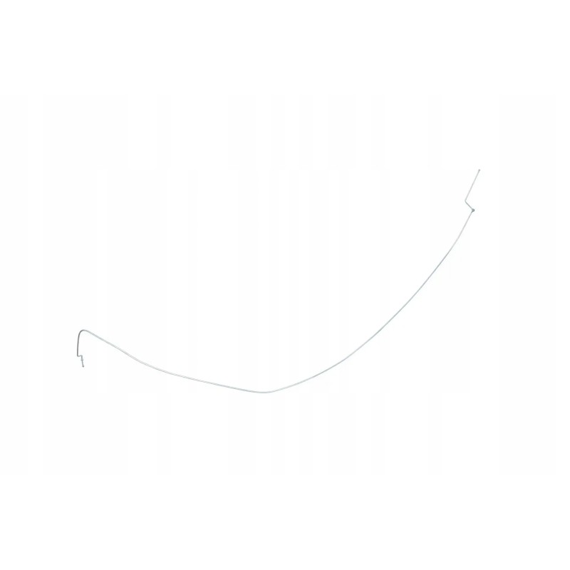 La321973250 ritės hidraulinė žarna