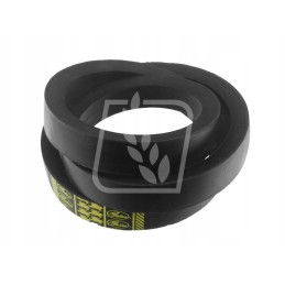 Apatinis bėgimo diržas Claas 40x1860 Gates 751112