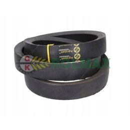 Apatinis bėgimo diržas Claas 751112 40x1860 Gates