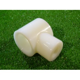 Šiaudų ritės pirštų įvorė nh 80740844 naujas ho