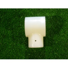 Šiaudų ritės pirštų įvorė nh 80740844 naujas ho