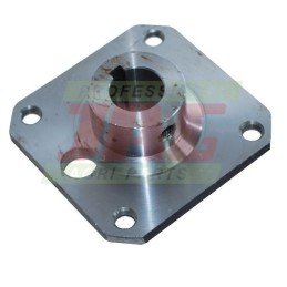 Antraštės rato stebulė New Holland TX 84320882