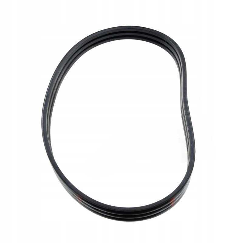 V formos diržas kūlimo mašinos Claas 1424181 Gates pavarai