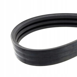 V formos diržas kūlimo mašinos Claas 1424181 Gates pavarai