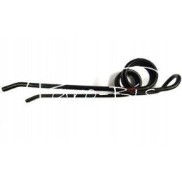 Claas preso rinktuvo pirštas Claas presas 5 5 29