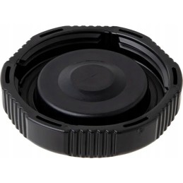 Degalų bako dangtelis