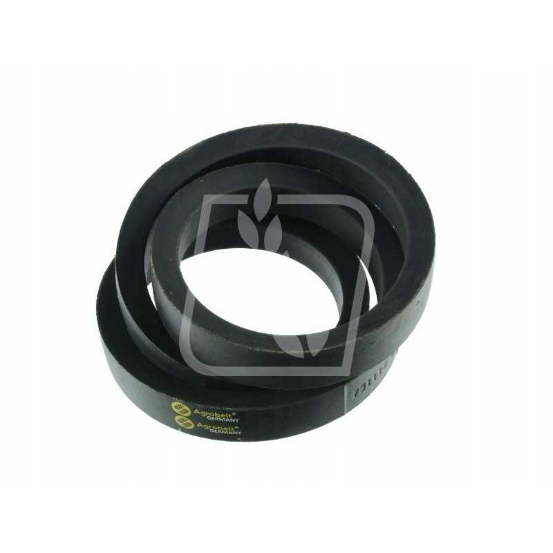 Variatoriaus diržas 751112 40 x 1860 agro diržas