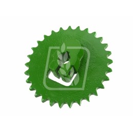 Kombaino John Deere Z29 Z113 koštuvo žvaigždutė