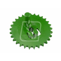 Kombaino John Deere Z29 Z113 koštuvo žvaigždutė