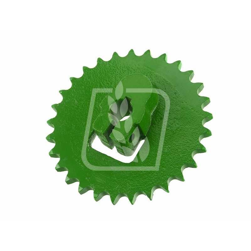 Kombaino john deere z29 z11368 kombaino krumpliaratis