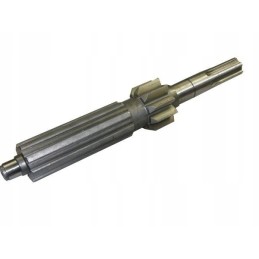 Bizon skropol dėžės pagrindinis velenas 5040241332