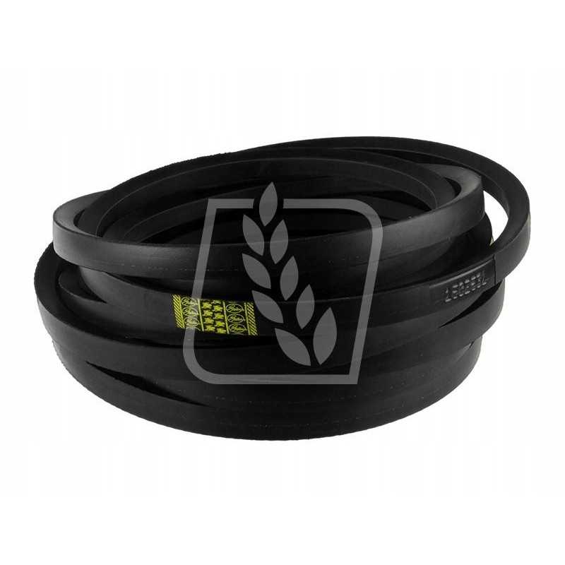 Claas Dominator Mega Medion V formos diržas 22x8458 64