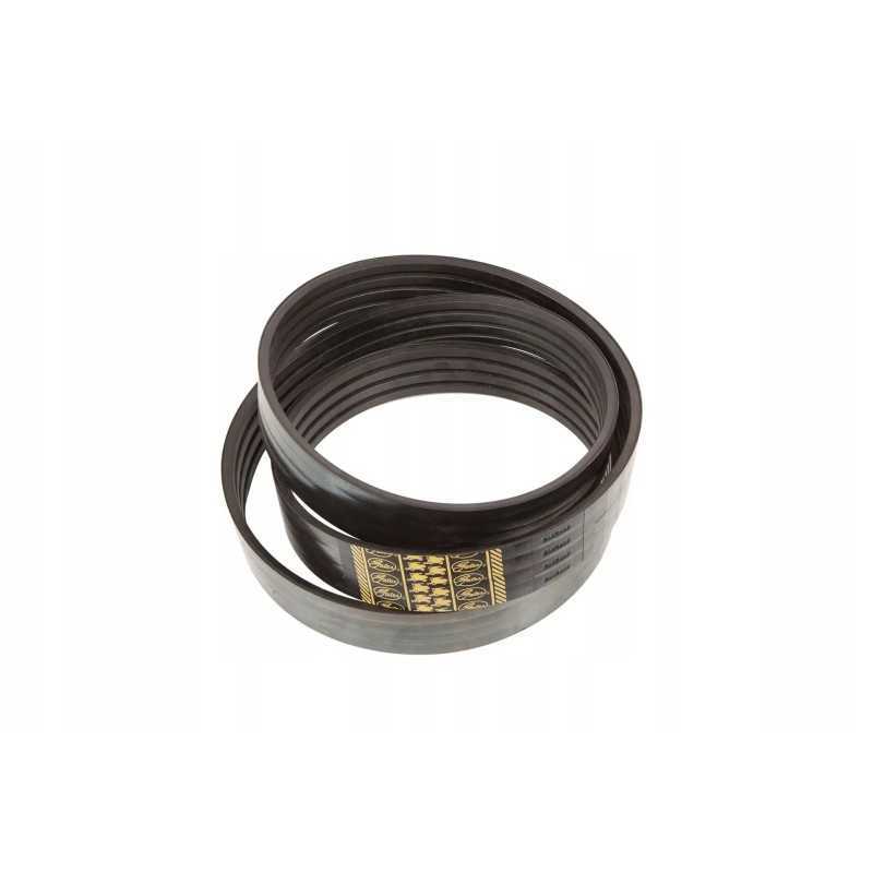 0170353 kombinuotas trapecinis diržas 4 spa x 3010 lp