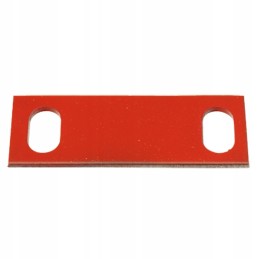 Stumbro peilio juostos kreiptuvas 5060 02 018 0