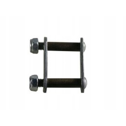 Stumbro išmetimo grandinės spyna Anna be ausies 50402