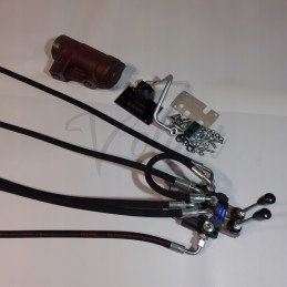 2 sekcijų išorinis plūduriuojantis skirstytuvas c 360