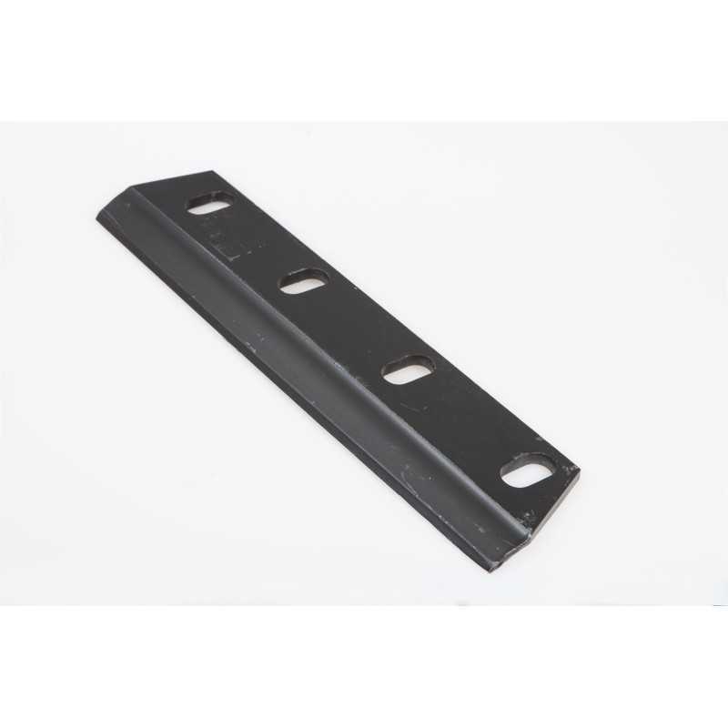 998104 0 pašarų kombaino dešinysis būgninis peilis