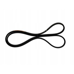 Ventiliatoriaus pavaros diržas 87755884 90487255 naujas hola