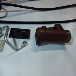 2 sekcijų išorinis plūduriuojantis skirstytuvas c 360