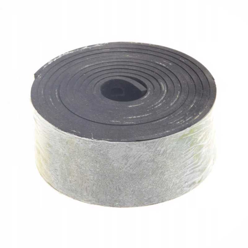 Guminis dangtelis grūdų keptuvėms Claas 607544 0 yg